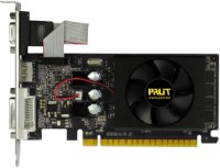 Placă video Palit GeForce GT610 2Gb sDDR3