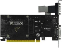 Видеокарта Palit GeForce GT610 2Gb sDDR3