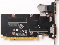 Видеокарта Zotac GeForce GT610 1Gb DDR3 (ZT-60602-10B)