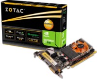 Placă video Zotac GeForce GT610 1Gb DDR3 (ZT-60602-10B)