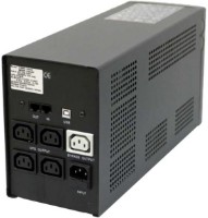 Источник бесперебойного питания Powercom BNT-1200AP