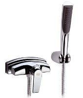 Baterie de duș Remer Atmos A38