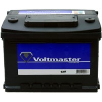 Автомобильный аккумулятор Voltmaster 54523