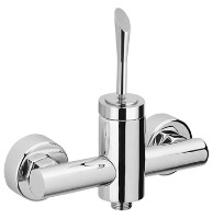 Baterie de duș Remer Jazz J31