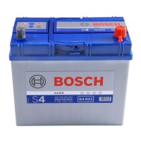 Acumulatoar auto Bosch Silver S4 021 (0 092 S40 210)