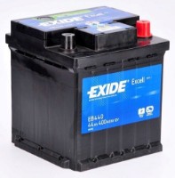 Автомобильный аккумулятор Exide Excell EB440