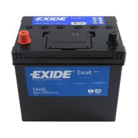 Acumulatoar auto Exide Excell EB605