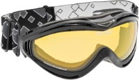 Лыжные очки Goggle H786-3P