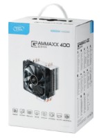 Cooler Procesor DeepCool Gammaxx 400