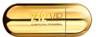 Parfum pentru ea Carolina Herrera 212 VIP EDP 50ml