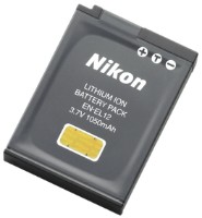 Аккумулятор Nikon EN-EL12