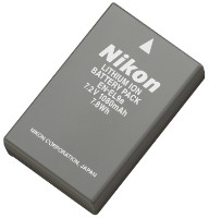 Acumulator Nikon EN-EL9a