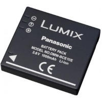 Аккумулятор Panasonic DMW-BCE10E