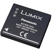 Acumulator Panasonic DMW-BCE10E