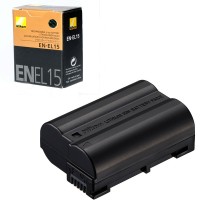 Acumulator Nikon EN-EL15