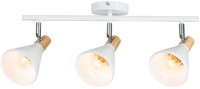 Спот Lampardi Lemnos LP756-3W