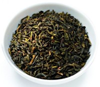 Чай Ronnefeldt Loose Leaf Tea Greenleaf Bio 250g