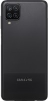 Мобильный телефон Samsung SM-A125 Galaxy A12 3Gb/32Gb Black