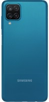Мобильный телефон Samsung SM-A125 Galaxy A12 4Gb/64Gb Blue