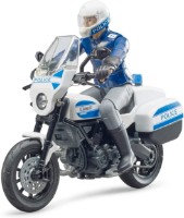 Машина Bruder Ducati Scrambler (62731)