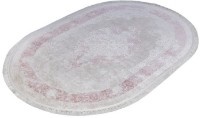 Ковёр Made in Turkey Aysil Pink (1716A_A1338) 1.60x2.30m Oval фото №3 — интернет-магазин Desire.md