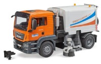 Машина Bruder MAN TGS (3780)