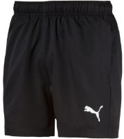 Pantaloni scurți pentru bărbați Puma Active Woven Short 5 Puma Black XL