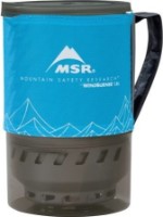 Oală MSR WindBurner 1.8L Blue