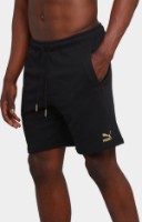 Pantaloni scurți pentru bărbați Puma The Unity Collection TFS Worldhood Shorts 8 Puma Black L