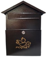 Cutie poștală Torent № 2 Brown