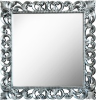 Зеркало КМК Искушение 2 Серебро (0459.8)