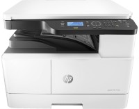 Multifunctional Hp LaserJet M438n