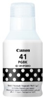 Контейнер с чернилами Canon GI-41 Pigment Black