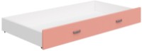 Ящик к детской кровати Poland 150cm (Pink)