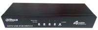 Switch Dahua DH-KVM0401HM-E100