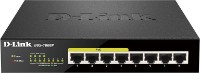 Switch D-link DGS-1008P/E1A