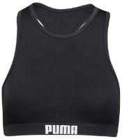 Топ Puma Swim Women Racerback Swim Top 1P Black XS
