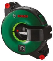 Лазерный нивелир Bosch Atino 0603663A00