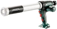 Пистолет для герметика Metabo KPA18LTX600 (601207850)