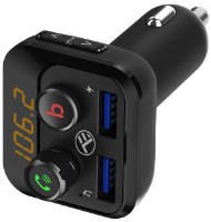 Încărcător auto Tellur FMT-B8 (TLL622071) imaginea #4 — magazin online Desire.md