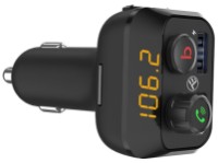 Încărcător auto Tellur FMT-B8 (TLL622071) imaginea #2 — magazin online Desire.md