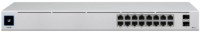 Switch Ubiquiti UnFi Switch 16 (USW-16-POE)