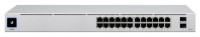 Switch Ubiquiti UnFi Switch 24 (USW-24-POE)