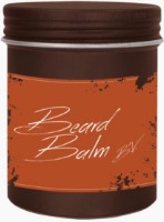 Balsam pentru barbă antibacterian Tailor's Beard Balm 100ml