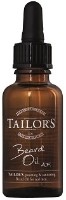 Ulei pentru barbă Tailor's Beard Oil Antibacterial 30ml