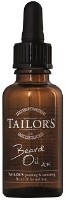 Масло для бороды Tailor's Beard Oil Antibacterial 30ml