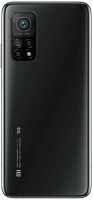 Мобильный телефон Xiaomi Mi 10T Pro 8Gb/128Gb Black