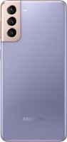 Мобильный телефон Samsung SM-G996 Galaxy S21+ 8GB/128Gb Phantom Violet