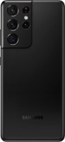 Мобильный телефон Samsung SM-G998 Galaxy S21Ultra 16Gb/512Gb Phantom Black
