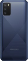 Мобильный телефон Samsung SM-A025 Galaxy A02s 3Gb/32Gb Blue
